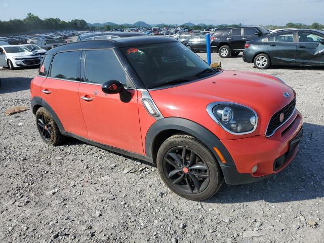 Vin: wmwzc3c50cwl82827, lot: 57154755, mini cooper s countryman 20124