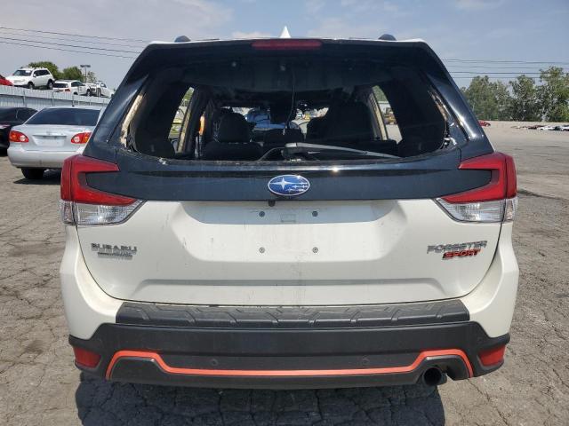 2019 SUBARU FORESTER S JF2SKAPC7KH530108