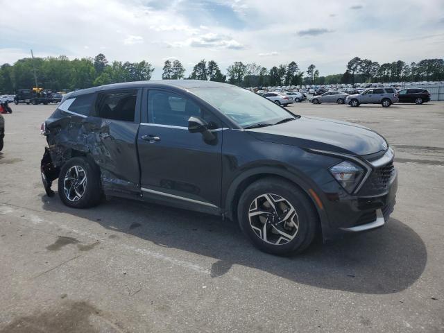 2023 KIA SPORTAGE L - KNDPUCAF0P7196840