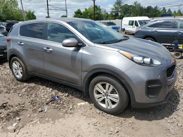 Vin: kndpm3ac9h7213030, lot: 57265245, kia sportage lx 20174