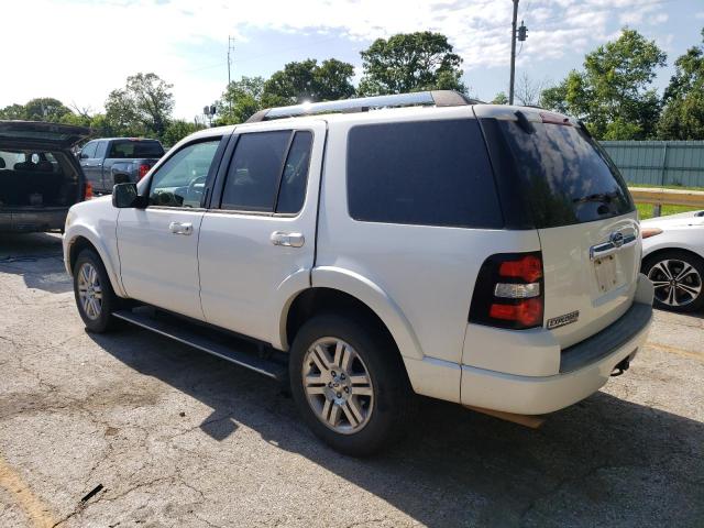 Vin: 1fmeu7fe6aua26775, lot: 56497315, ford explorer limited 20102