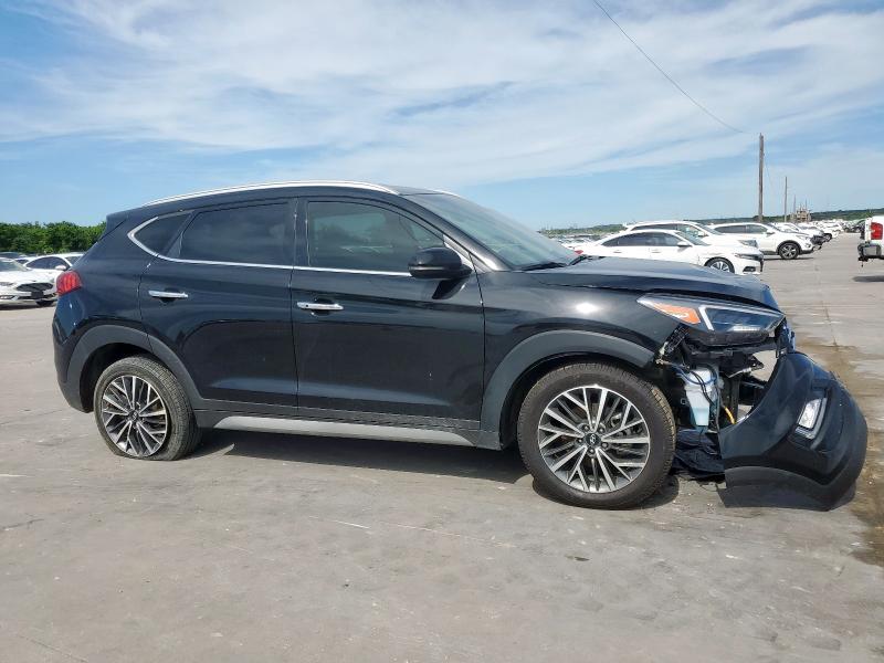 Vin: km8j33al5mu370313, lot: 57982665, hyundai tucson limited 20214