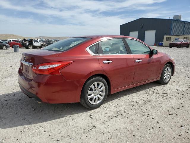 Vin: 1n4al3ap8gn304611, lot: 56594895, nissan altima 2.5 20163