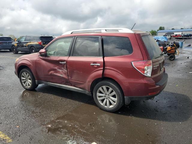 Vin: jf2shagc3ch437408, lot: 55805355, subaru forester touring 20122