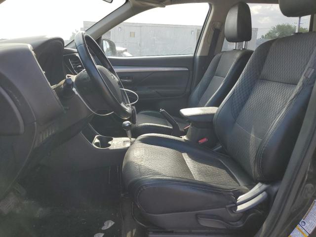 2015 MITSUBISHI OUTLANDER - JA4AD3A36FZ010050