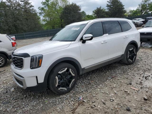Vin: 5xyp64gc5rg538334, lot: 53972225, kia telluride s 2024 img_1