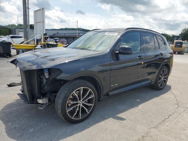 Vin: 5uxtr9c54jlc78285, lot: 56060495, bmw x3 xdrive30i 2018 img_1