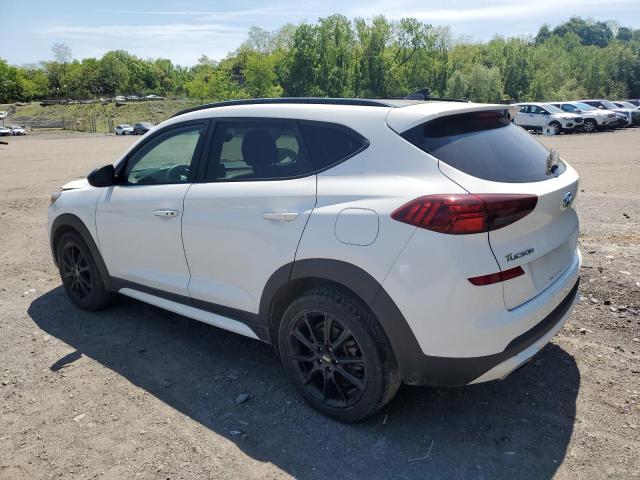 Vin: km8j3cal8ku948059, lot: 56284935, hyundai tucson limited 20192