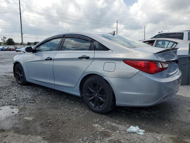 Vin: 5npeb4ac6bh073640, lot: 59105775, hyundai sonata gls 20112