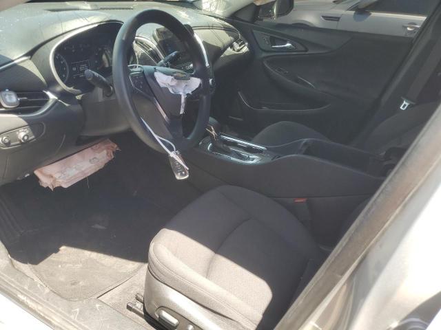 2022 CHEVROLET MALIBU LT 1G1ZD5ST2NF123733