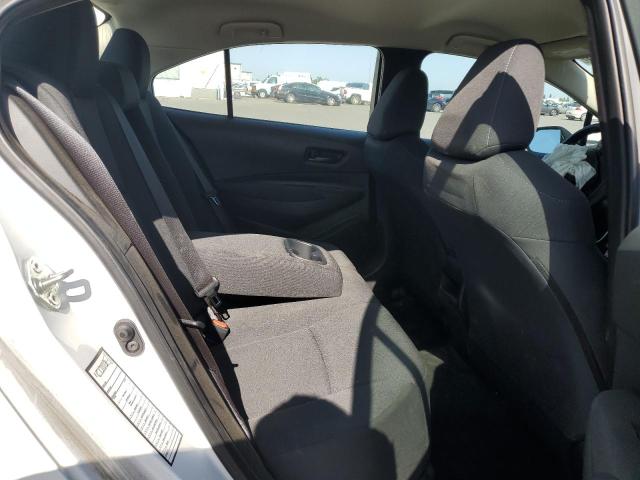 2022 TOYOTA COROLLA - 5YFEPMAE2NP376571
