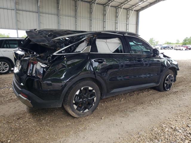Vin: 5xyrl4jc3rg279983, lot: 55293015, kia sorento s 20243