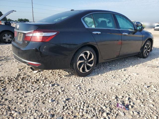 Vin: 1hgcr3f85ha022438, lot: 56995285, honda accord exl 20173