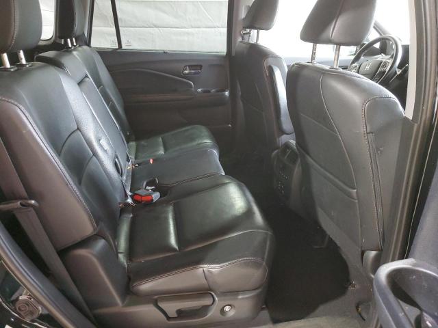 2016 HONDA PILOT TOUR 5FNYF6H92GB068366