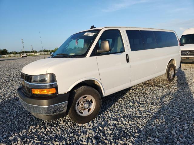 2019 CHEVROLET EXPRESS G3 1GAZGPFG9K1211607