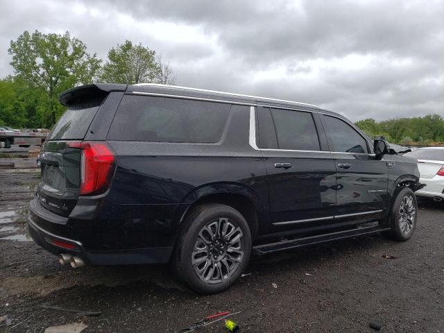 Vin: 1gks2kkl6pr438909, lot: 57442465, gmc yukon denali ultimate 20233