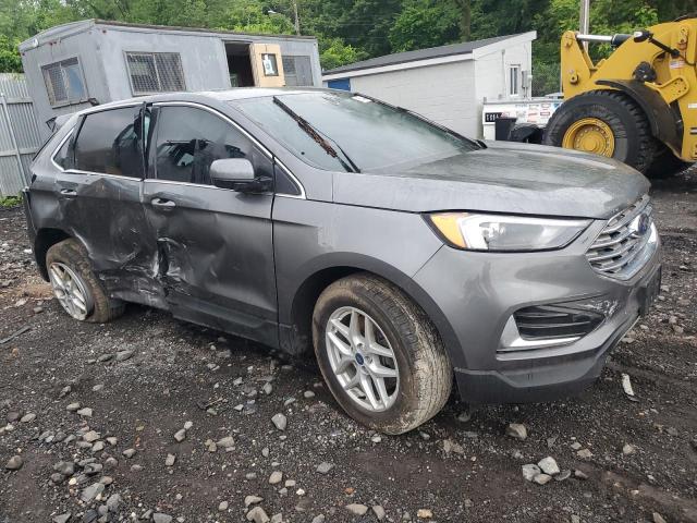 Vin: 2fmpk4j91nba54616, lot: 58544275, ford edge sel 20224