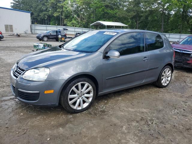 VOLKSWAGEN RABBIT