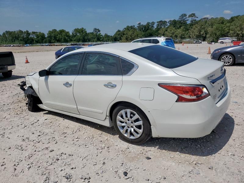 Vin: 1n4al3ap4en347937, lot: 58152375, nissan altima 2.5 20142