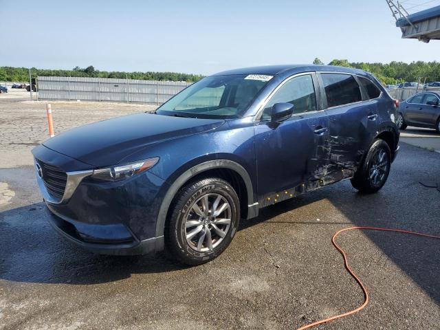 Vin: jm3tcbby1k0314088, lot: 57275445, mazda cx-9 sport 2019 img_1
