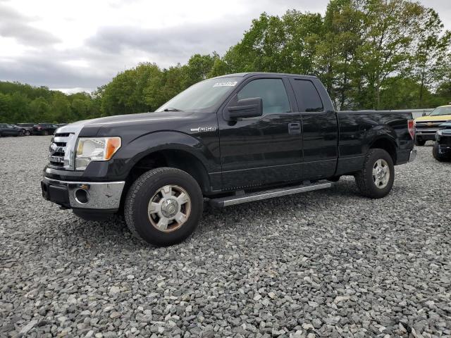 Vin: 1ftfx1ef9cfc38133, lot: 57425175, ford f-150 super cab 2012 img_1