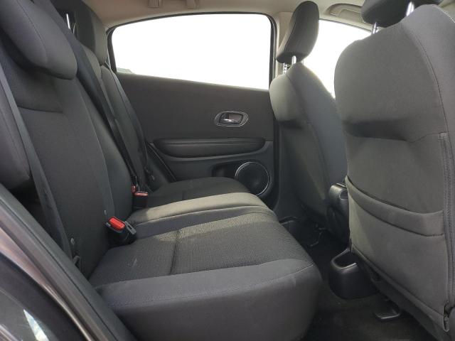 2022 HONDA HR-V EX - 3CZRU6H54NM743306