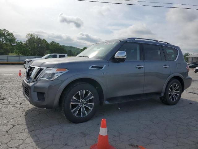 Vin: jn8ay2nc3j9554145, lot: 54475205, nissan armada sv 2018 img_1