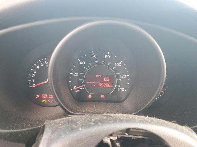 2015 KIA SOUL - KNDJN2A26F7207137