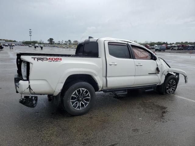 Vin: 3tycz5an1mt011901, lot: 55902395, toyota tacoma double cab 20213