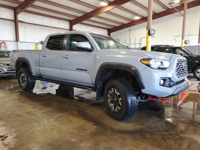 Vin: 3tmdz5bn0lm091107, lot: 57582235, toyota tacoma double cab 20204