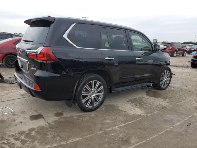 2017 LEXUS LX 570 JTJHY7AX4H4231422