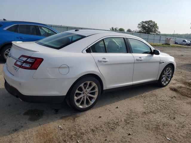Vin: 1fahp2j8xgg123763, lot: 56010105, ford taurus limited 20163