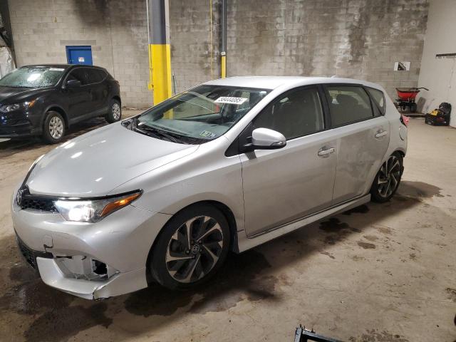 Vin: jtnkarje0hj531978, lot: 58444085, toyota corolla 2017 img_1