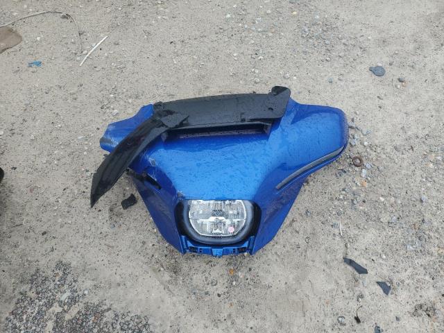 2024 HARLEY-DAVIDSON FLHX - 1HD1KB719RB624405