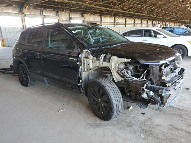 Vin: 3vvcx7b22nm078883, lot: 57510815, volkswagen taos s s 20224