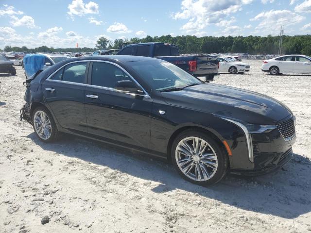 Vin: 1g6db5rk6s0101434, lot: 57999815, cadillac ct4 premium luxury 20254