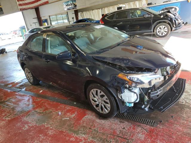 Vin: 2t1burhe2hc894649, lot: 57026875, toyota corolla l 20174