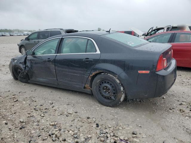 Vin: 1g1zb5e15bf350815, lot: 57671525, chevrolet malibu ls 20112