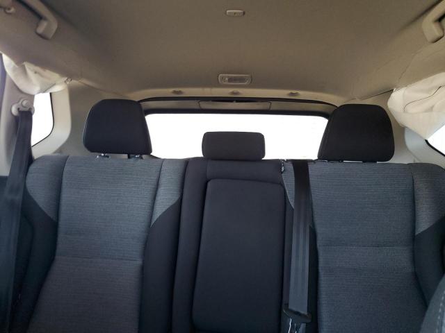 2023 NISSAN ROGUE SV - 5N1BT3BA9PC847689