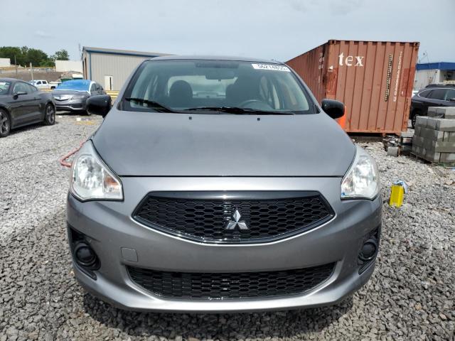 2020 MITSUBISHI MIRAGE G4 - ML32F4FJ2LHF13034