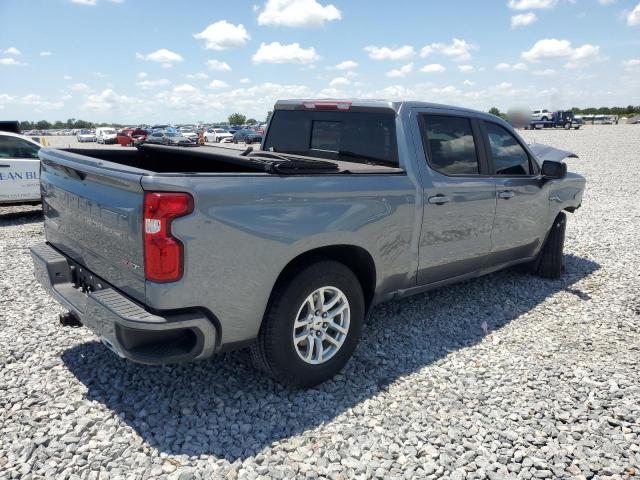 Vin: 1gcuyeet7lz250071, lot: 57389805, chevrolet all models k1500 rst 20203