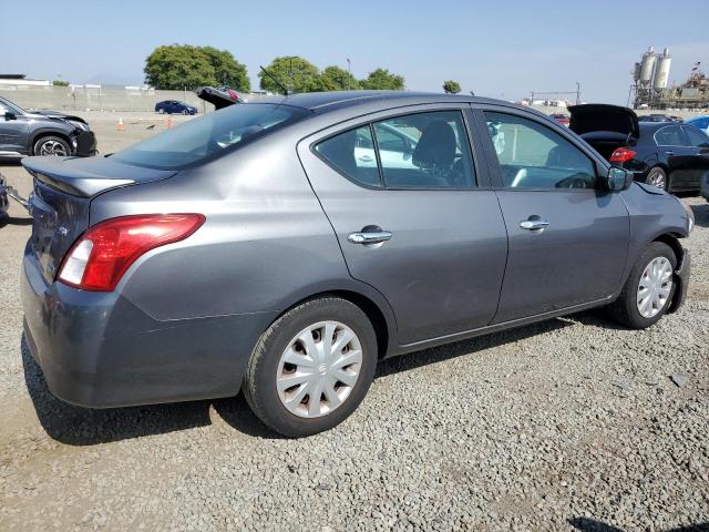 Vin: 3n1cn7apxgl819150, lot: 59051605, nissan versa s 20163