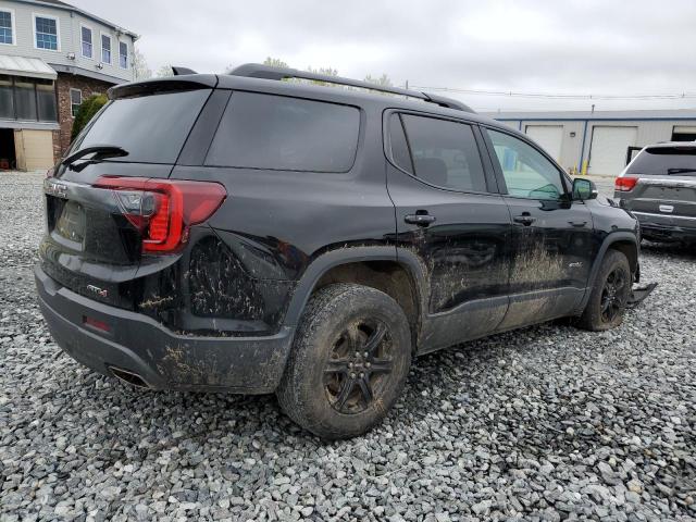 Vin: 1gkknlls1mz232816, lot: 55480385, gmc acadia at4 20213