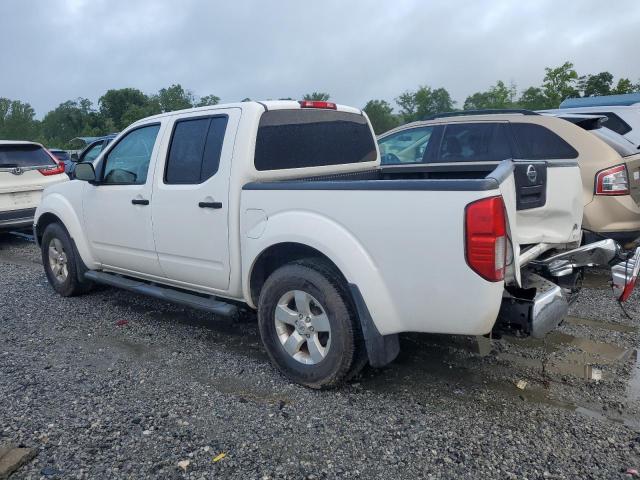 Vin: 1n6ad0er9bc440247, lot: 56305765, nissan frontier s 20112