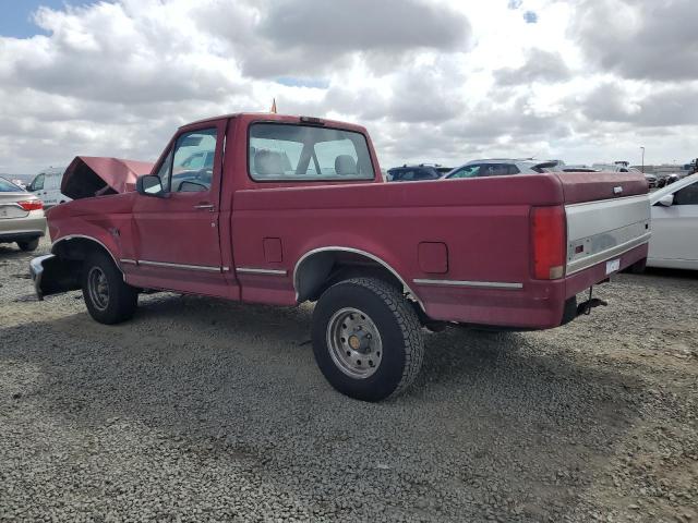 Vin: 1ftef15n5rla64867, lot: 56932315, ford all models 19942