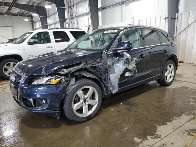 Vin: wa1vkafp0aa009068, lot: 58255995, audi q5 prestige 2010 img_1