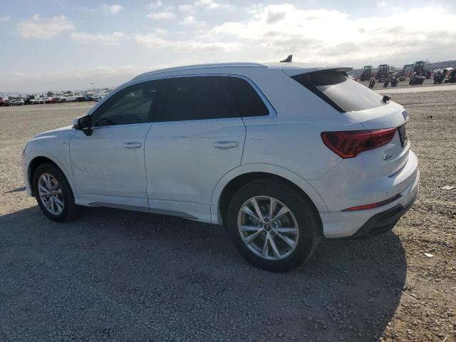 Vin: wa1decf33n1126676, lot: 57885335, audi q3 premium s line 45 20222