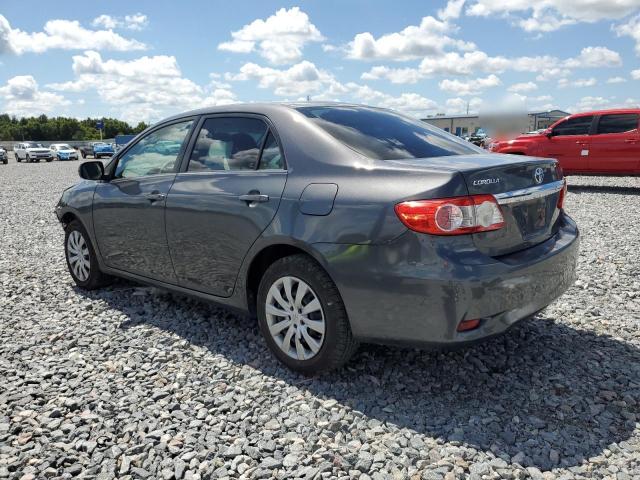 Vin: 2t1bu4ee7dc927548, lot: 56960495, toyota corolla base 20132