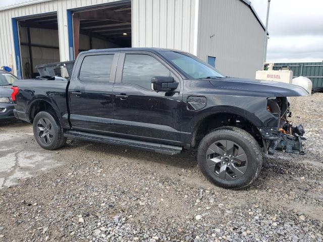 Vin: 1ftvw1el7nwg00726, lot: 57283755, ford f150 light lightning pro 20224
