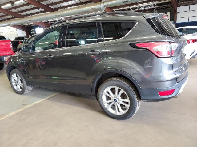 Vin: 1fmcu9gd1jud48488, lot: 57811175, ford escape se 20182